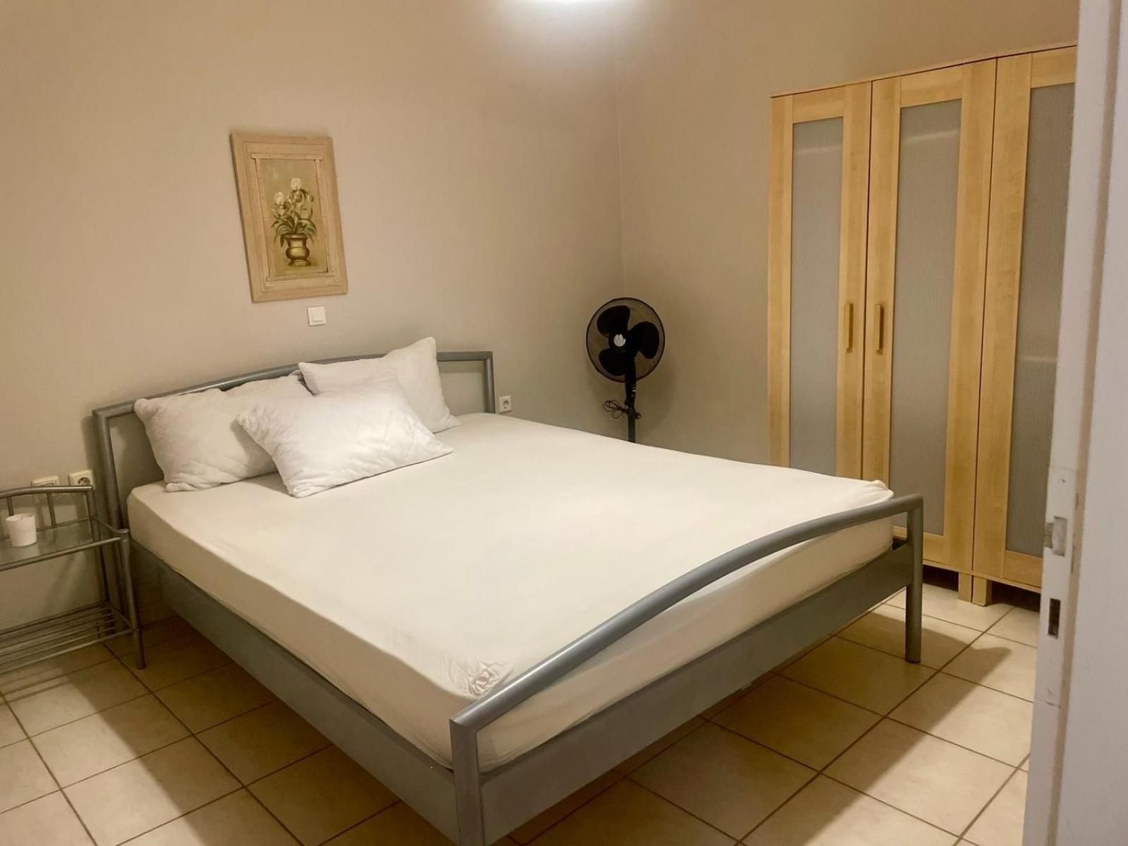 Spitalia Rooms Tínos Esterno foto